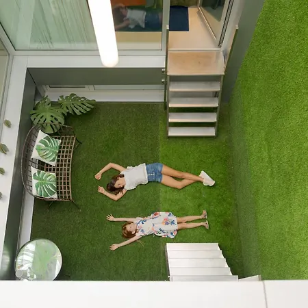 Casa de Férias Fahana Canteras *