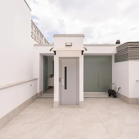 Fahana Canteras Holiday home Las Palmas de Gran Canaria