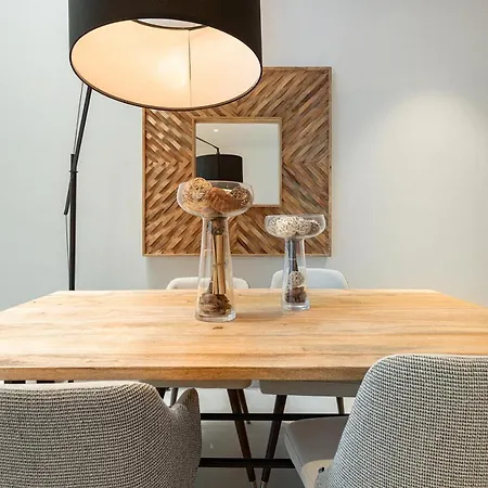 Vakantiehuis Fahana Canteras Las Palmas