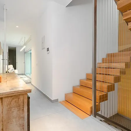 Fahana Canteras * Las Palmas