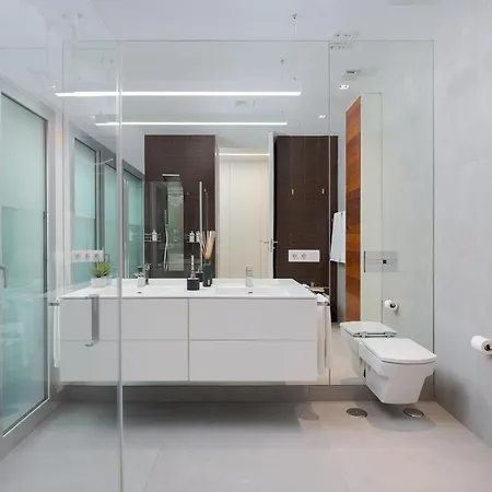 Fahana Canteras Vakantiehuis *