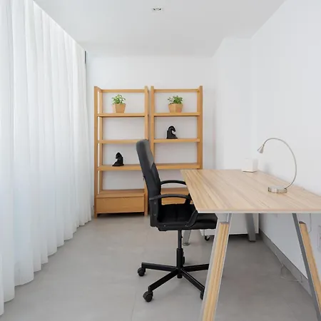 Casa vacanze Fahana Canteras *