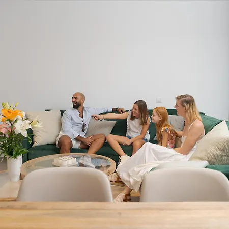 Fahana Canteras Holiday home Las Palmas de Gran Canaria
