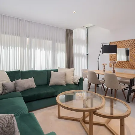 Holiday home Fahana Canteras