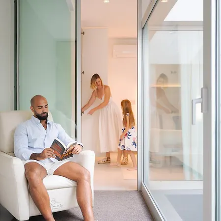 Fahana Canteras Las Palmas