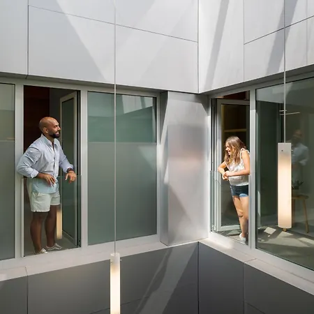 Fahana Canteras * Las Palmas