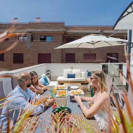 Fahana Canteras Holiday home Las Palmas de Gran Canaria
