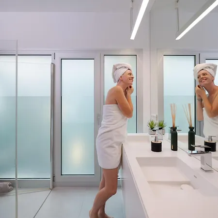 Fahana Canteras Vakantiehuis *