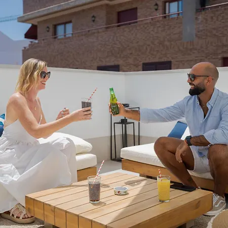 Fahana Canteras Holiday home Las Palmas de Gran Canaria