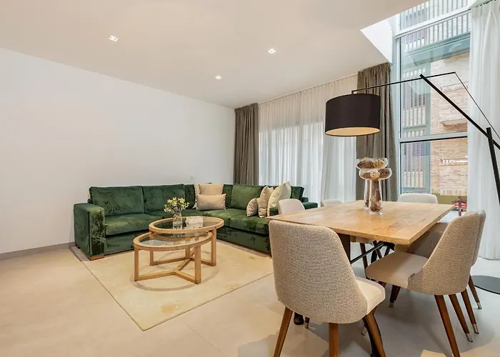 Vakantiehuis Fahana Canteras