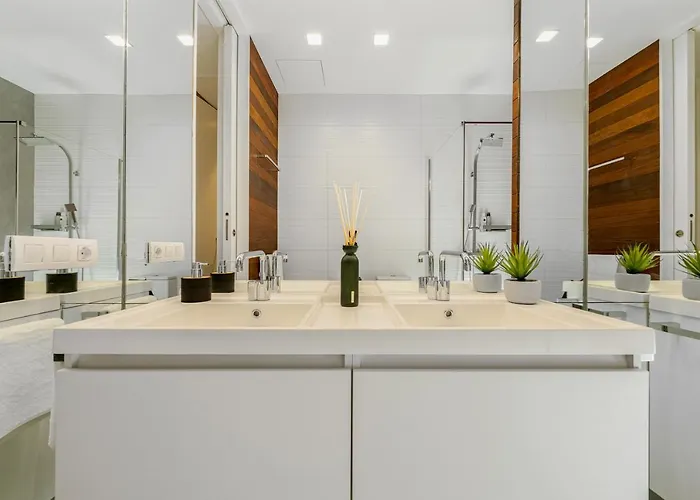 Fahana Canteras Las Palmas