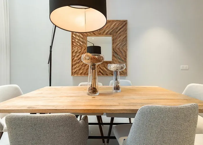 Vakantiehuis Fahana Canteras Las Palmas