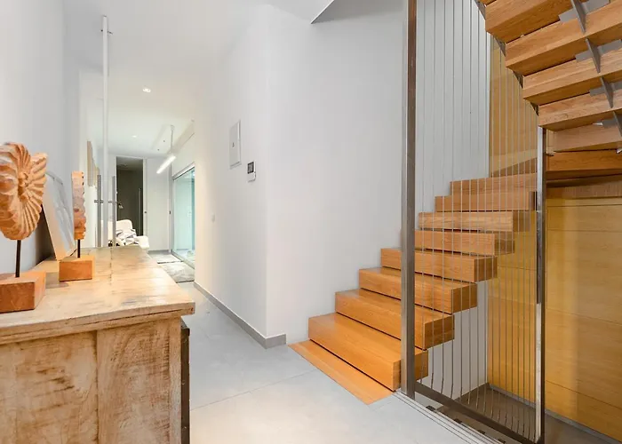 Fahana Canteras * Las Palmas