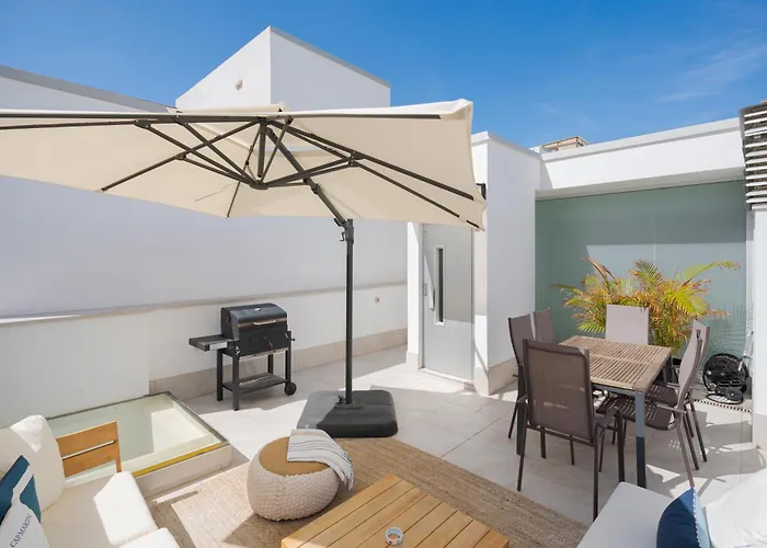 Fahana Canteras * Las Palmas