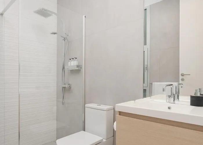 Fahana Canteras Las Palmas