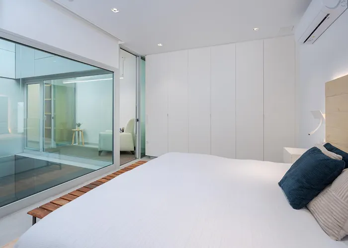 Vakantiehuis Fahana Canteras