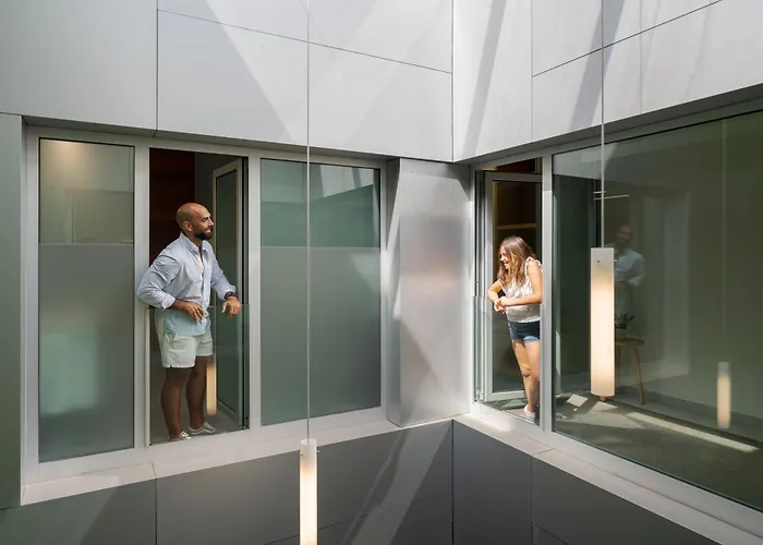 Fahana Canteras * Las Palmas