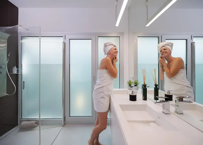 Fahana Canteras Vakantiehuis *