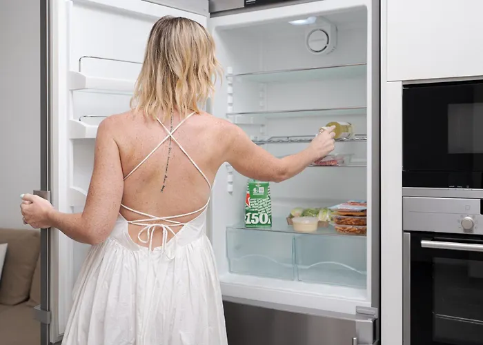 Vakantiehuis Fahana Canteras Las Palmas