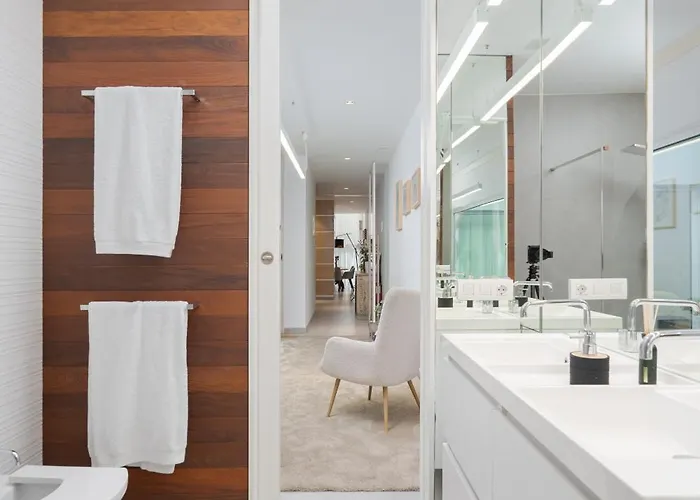 Fahana Canteras * Las Palmas