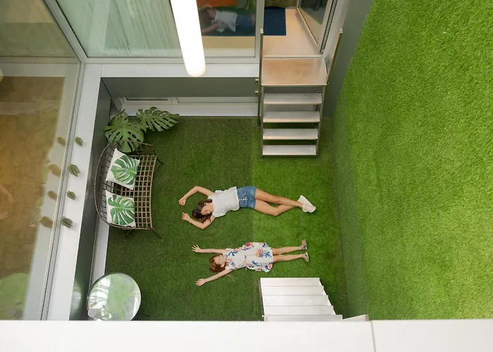 Vakantiehuis Fahana Canteras *