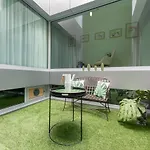 펜션 Fahana Canteras 라스팔마스